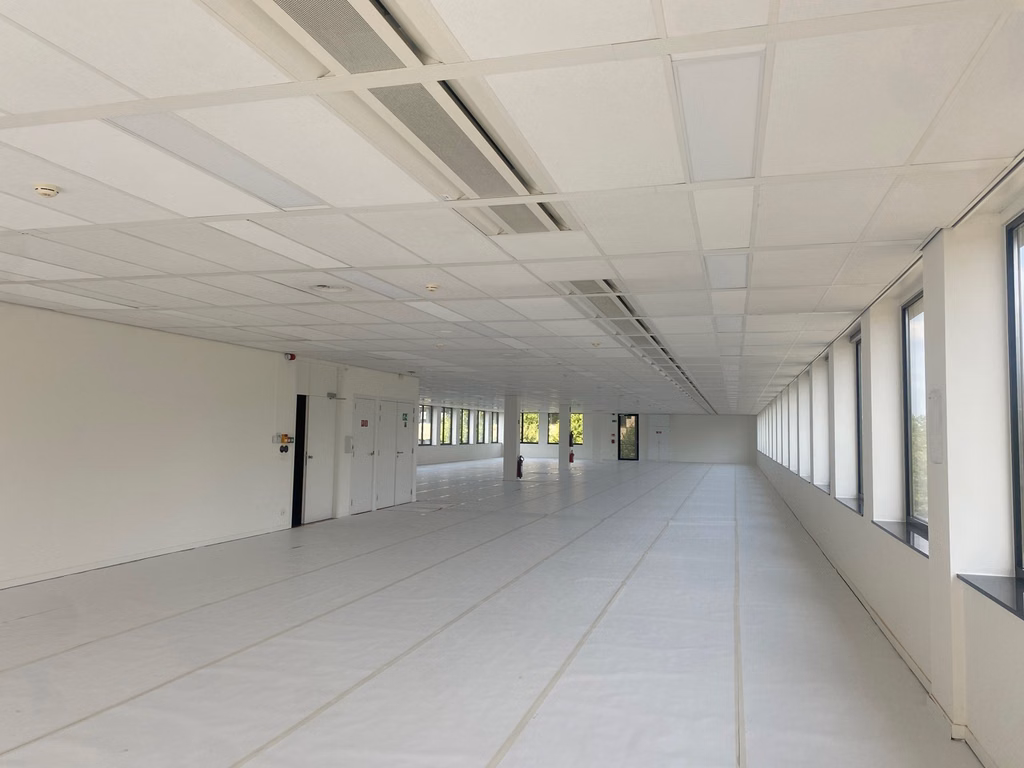 Office for rent <br> Machelen