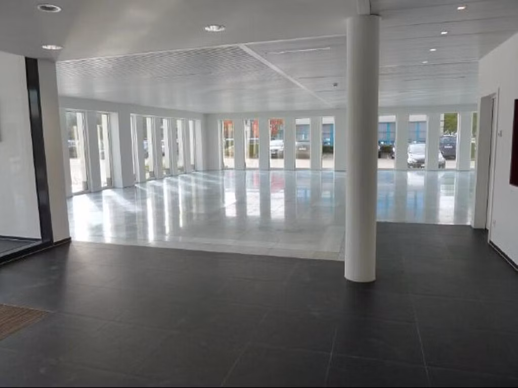 Kantoor te huur <br> Zaventem