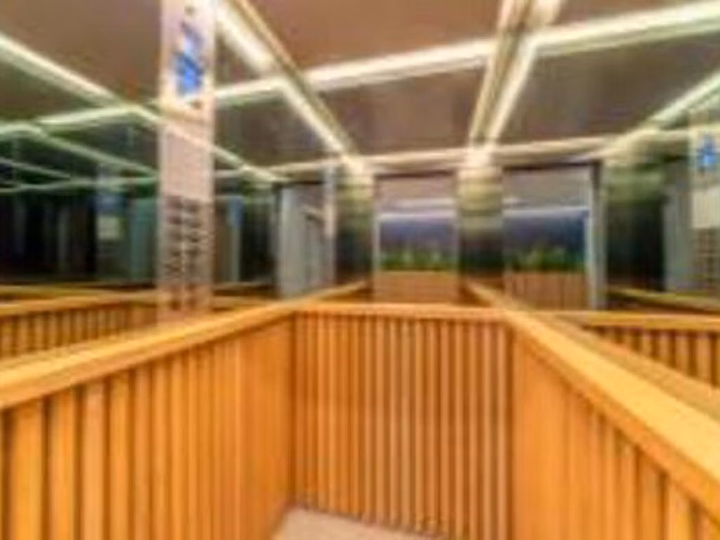 A LOUER - BUREAUX - BRUXELLES