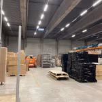 Industrial for rent <br> Mechelen