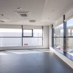 Site d'entreprise | Entrepôt, showroom & bureaux | Wilrijk