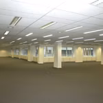 Office for rent <br> Bruxelles