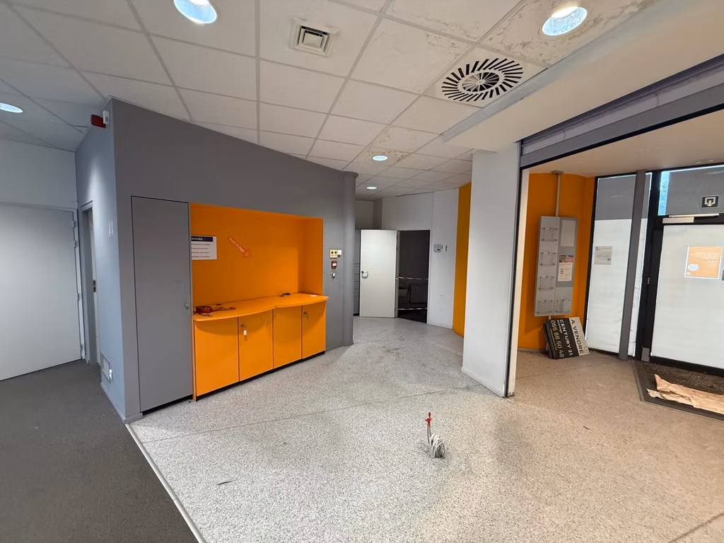 Rue Joseph Wauters 55 - 57