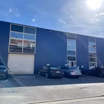 OFFICES FOR RENT MECHELEN