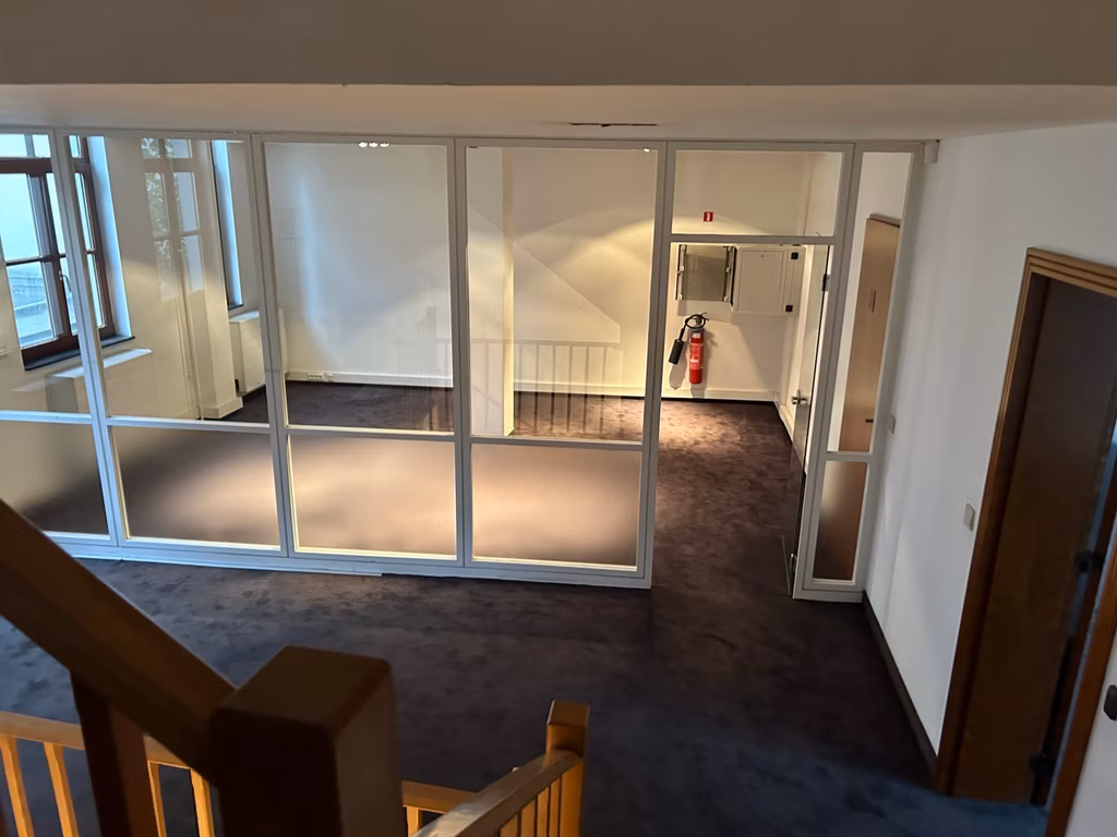 BOIS SAUVAGE 17 -  - 352/3685