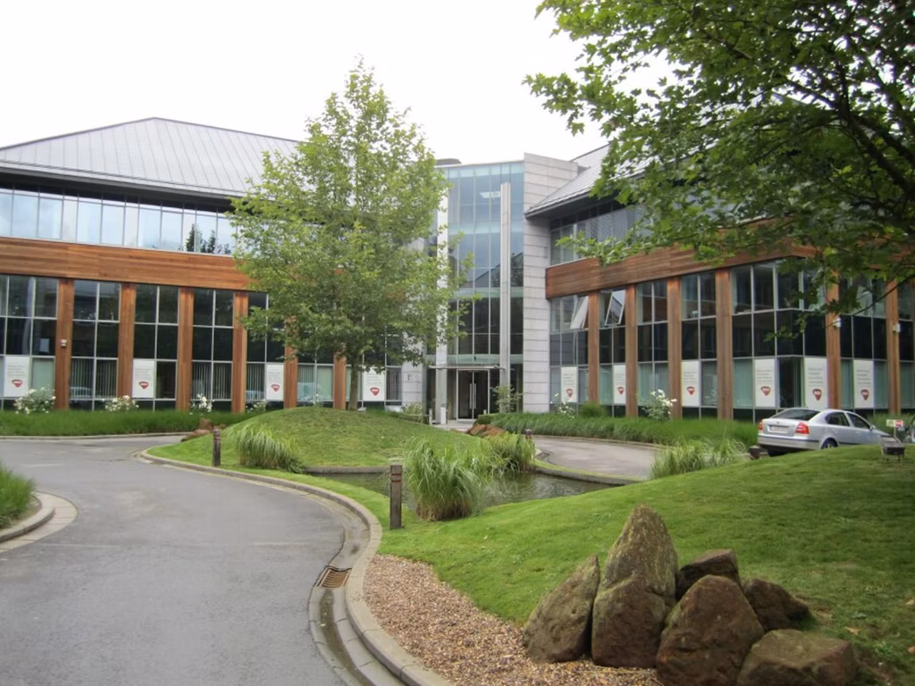 LION OFFICE CENTER - 011 - 1BU