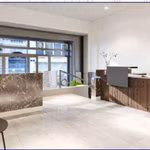 TO LET - OFFICES - BRUSSELS