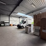FOR SALE WAREHOUSE WITH SHOWROOM IN DUFFEL