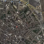 Kantoor te huur <br> Leuve