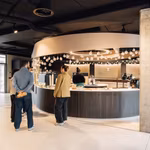 A LOUER - BUREAUX - ZAVENTEM