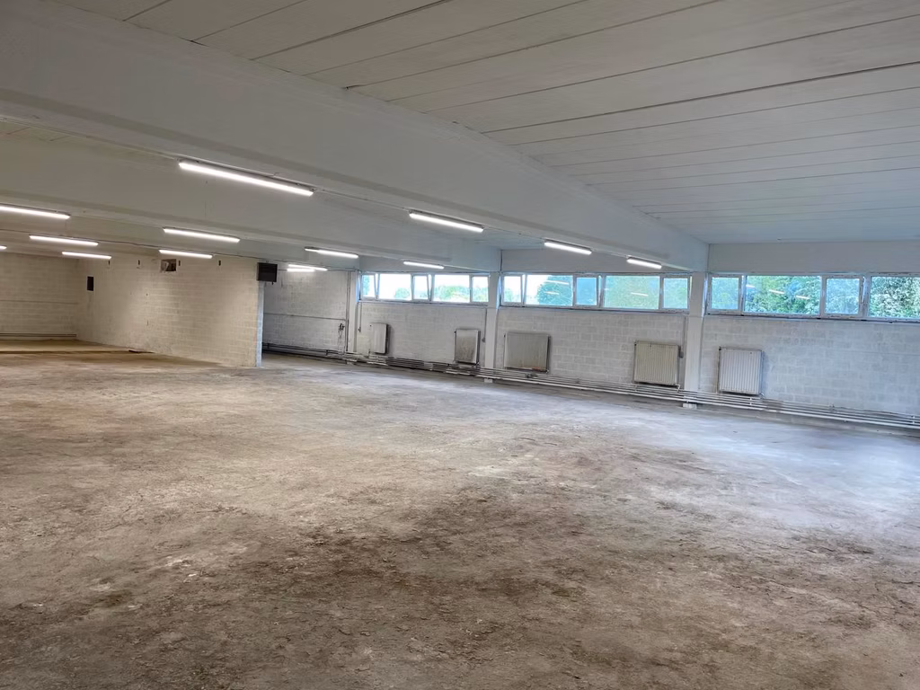 GERAARDSBERGSESTEENWEG 124/1