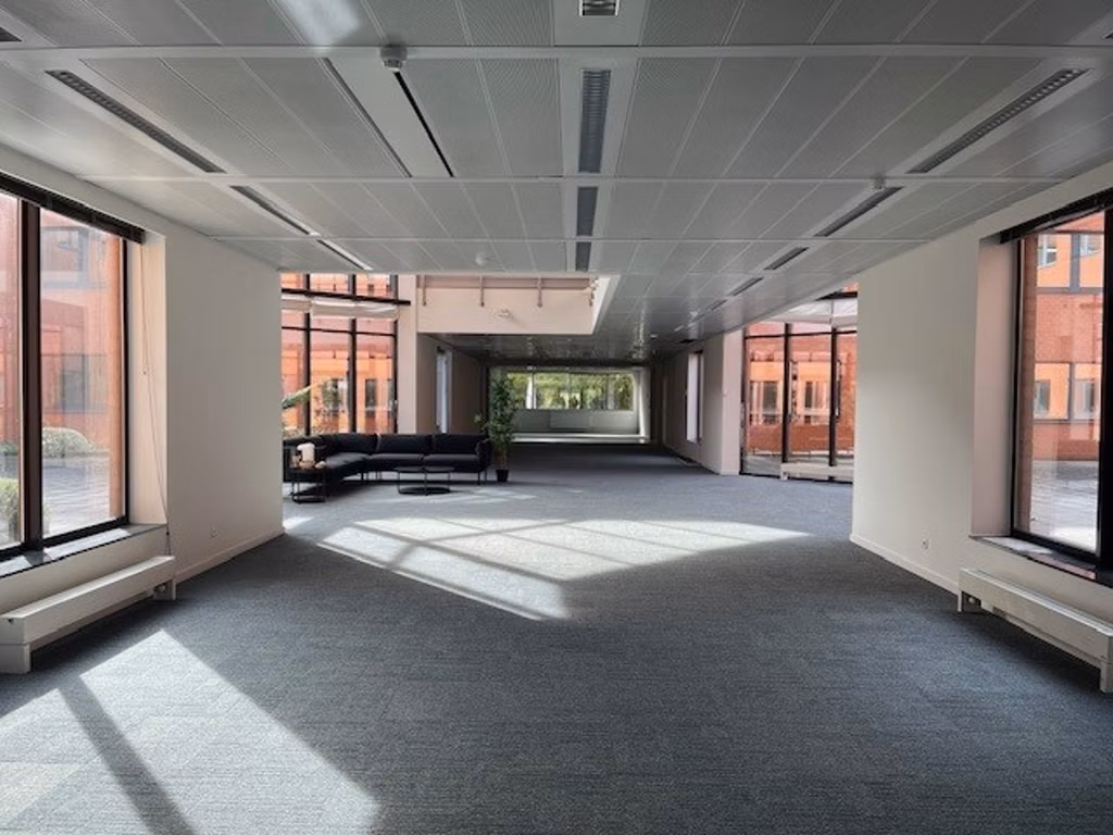 KLEINE KLOOSTER STRAAT 10 - ANGLE VIEW