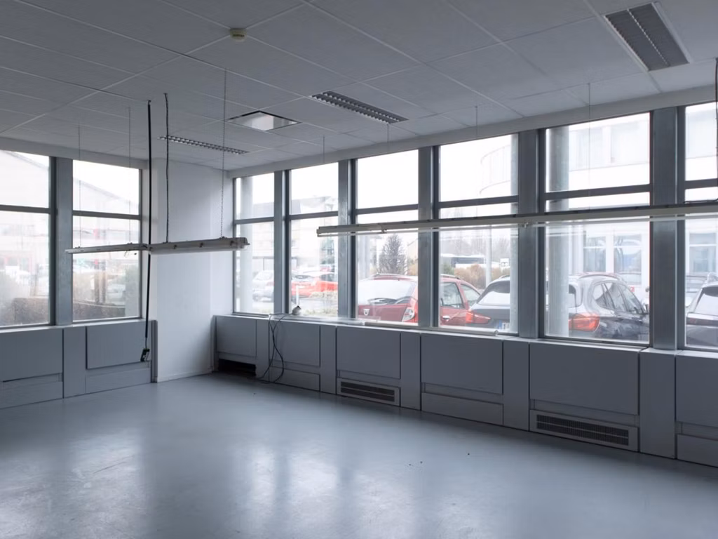 Bureau à vendre <br> Drogenbos