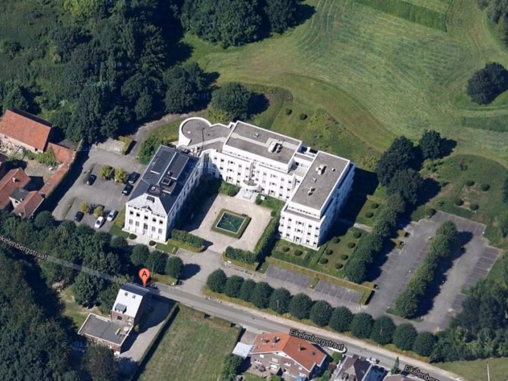 Bureau à louer <br> Dilbeek