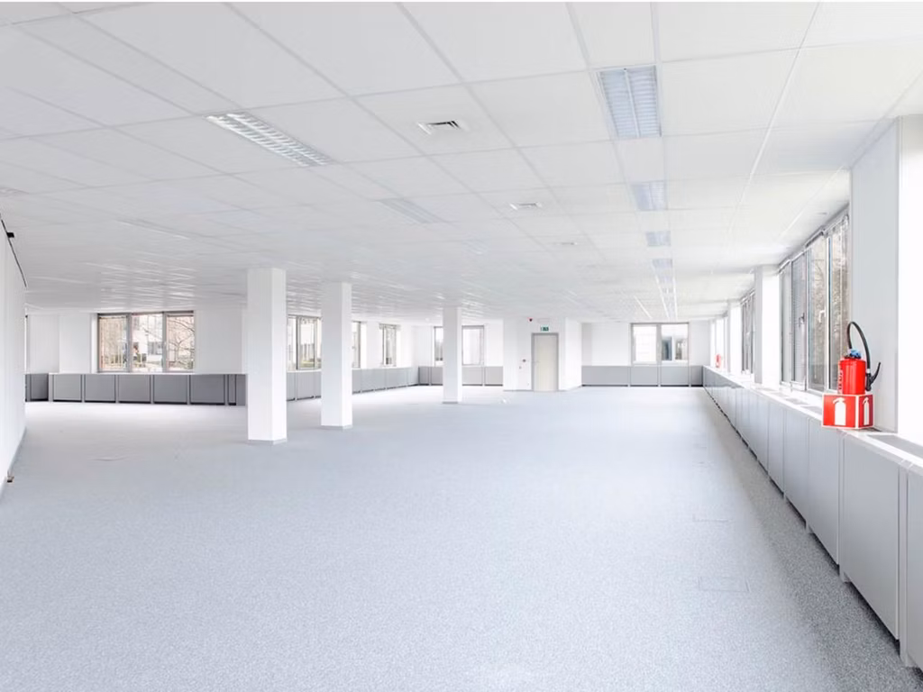 BELGICA 13 - ORION - unit -1 (garden floor)