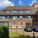 Bureau à louer <br> Woluwe-Saint-Pierre