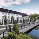 Kantoor te huur <br> La Hulpe