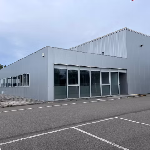 Offices for rent <br> Herstal