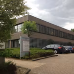 Kantoor te huur <br> Zaventem