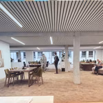 Bureau à louer <br> Bruxelles