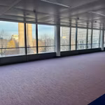 TE HUUR - KANTOREN - BRUSSEL 