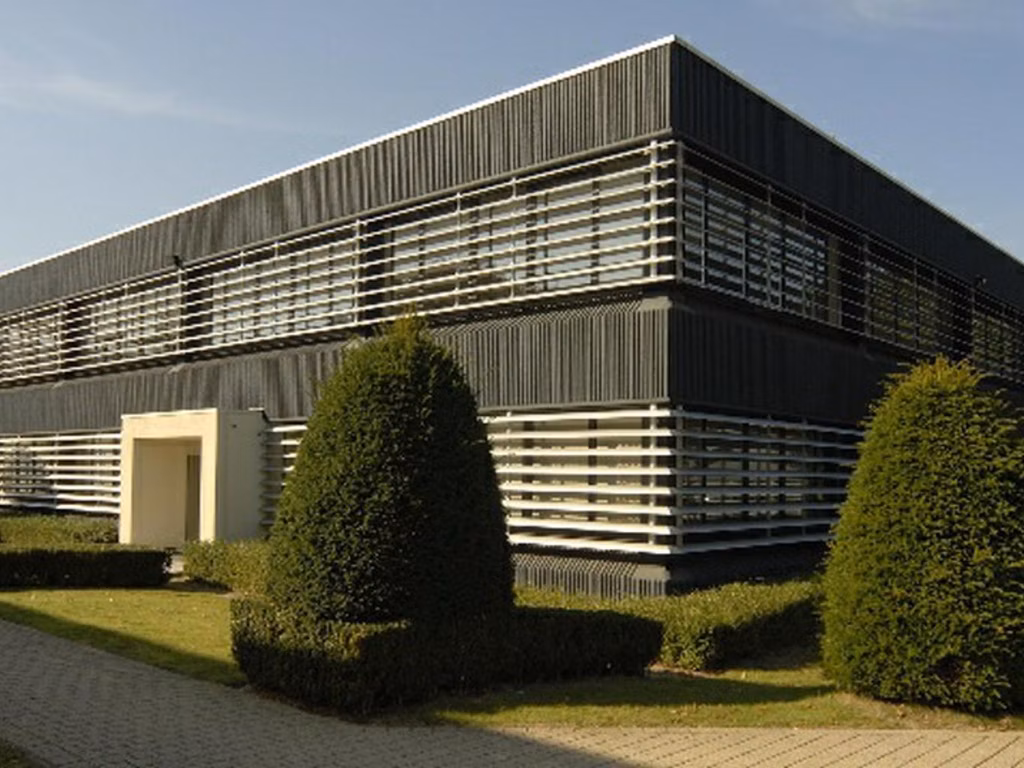 Bureau à louer <br> Zaventem