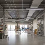 ENTREPÔT À LOUER À TURNHOUT