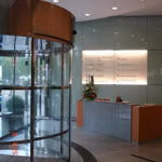 A LOUER - BUREAUX - BRUXELLES