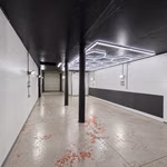 FOR RENT STORAGE SPACE IN ANTWERP CITY CENTRE