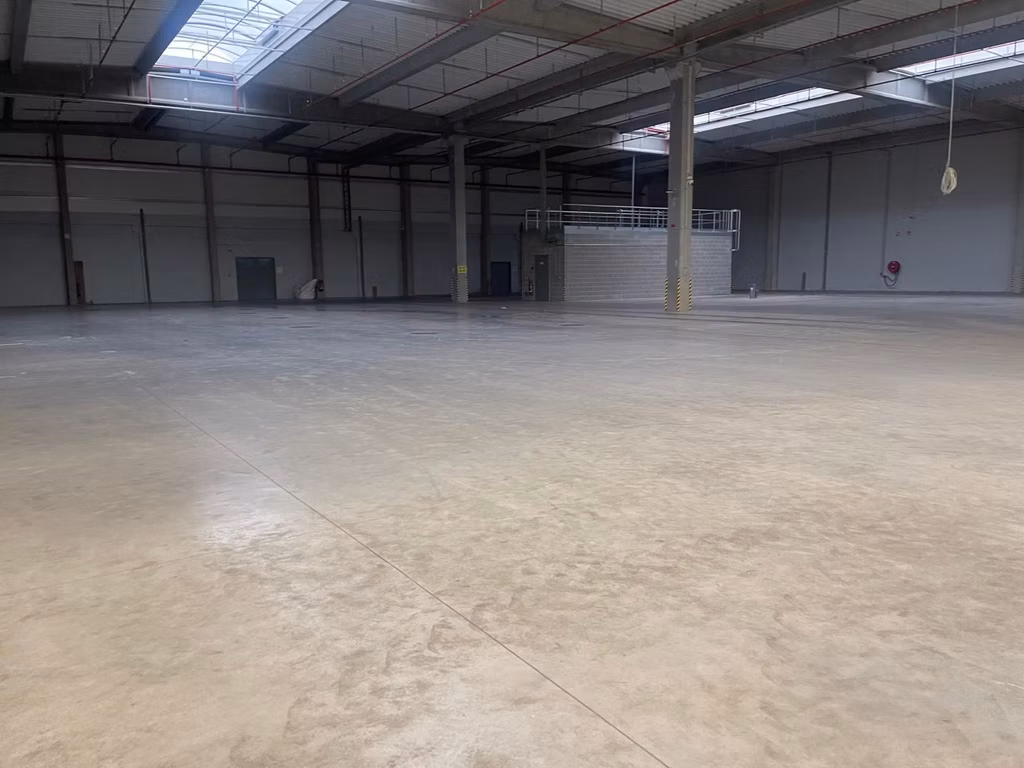 FOR RENT WAREHOUSE SINT NIKLAAS