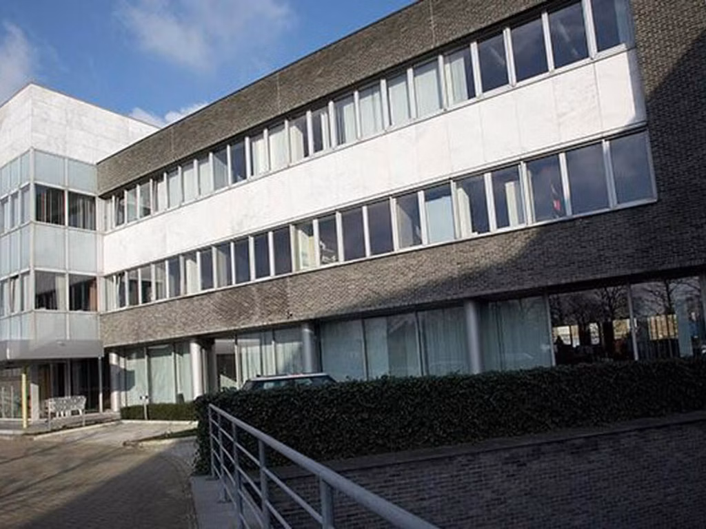 PRINS BOUDEWIJN 45-49 ARE - A