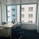 A LOUER - BUREAUX - BRUXELLES