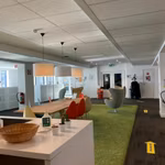 Kantoor te huur <br> Ixelles