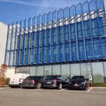TE HUUR INDUSTRIEEL GEBOUW GROBBENDONK