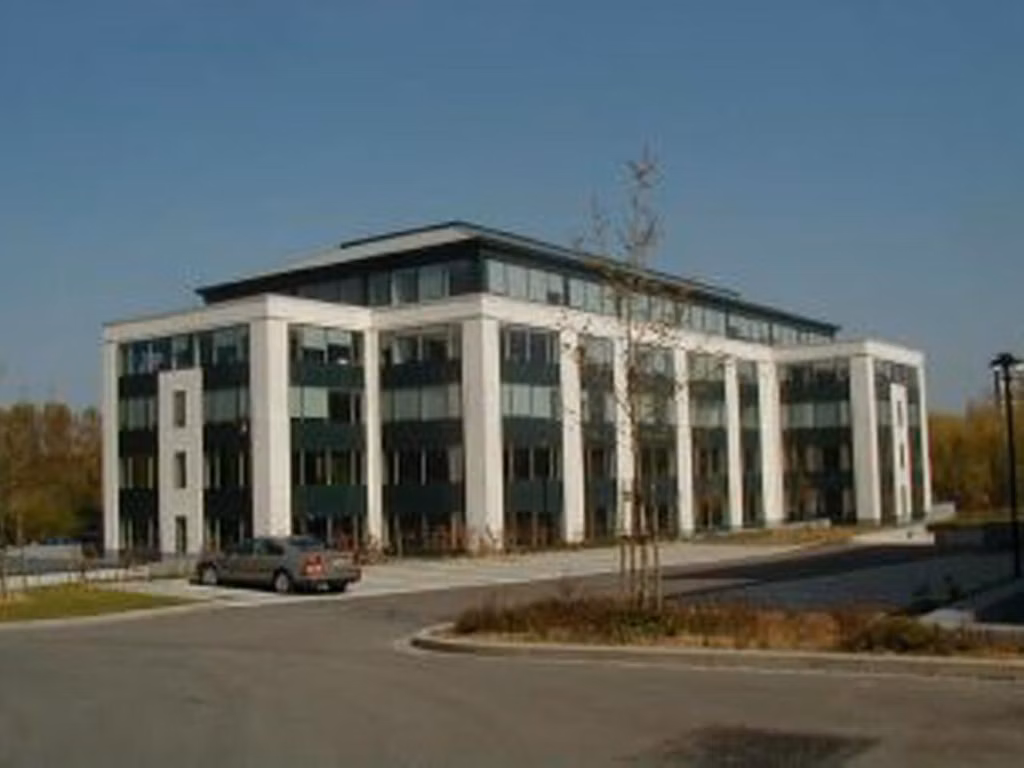 Bureau à louer <br> Anderlecht