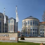 SCHALIENHOEVEDREEF 20 A-T | CAMPUS