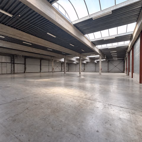Gebouw voor gemengd gebruik te koop Antwerpen
