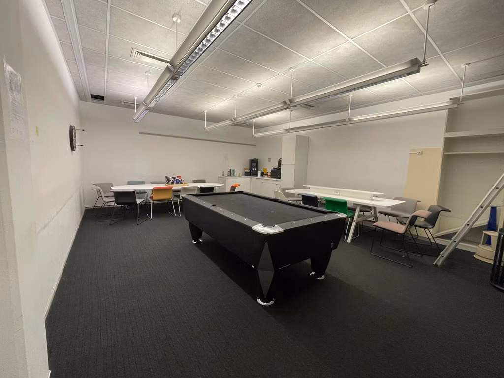 TE HUUR KANTOREN MECHELEN-NOORD