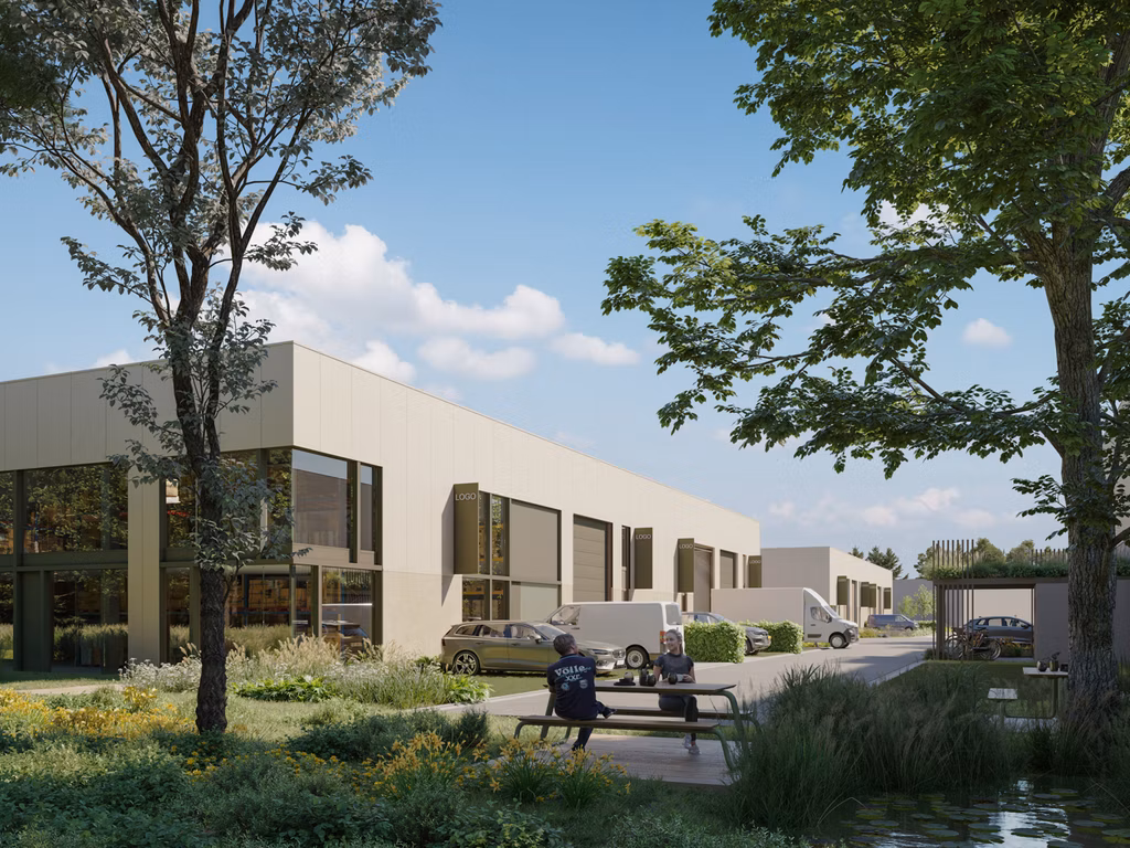 CESAR VAN KERCKHOVENSTRAAT 110