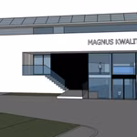 A LOUER - BUREAUX - ZAVENTEM