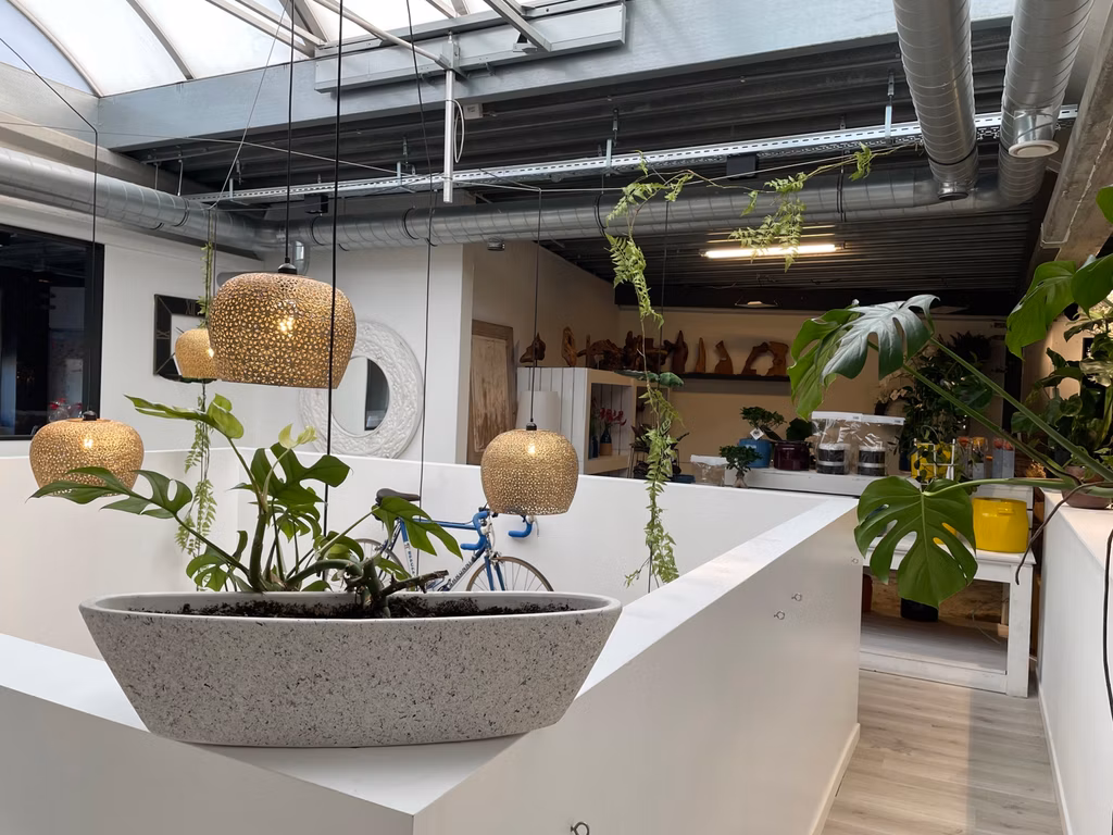 VEKESTRAAT 29 UNIT C6