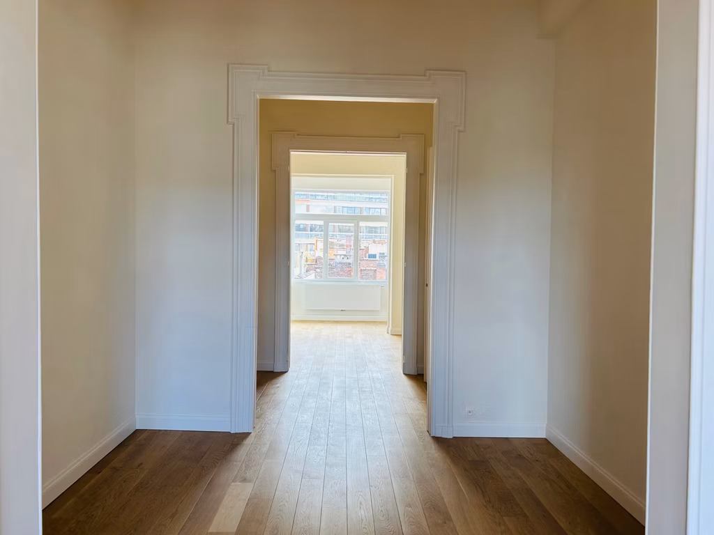 Bureau à louer <br> Bruxelles