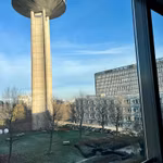 TE HUUR - KANTOREN - BRUSSEL 