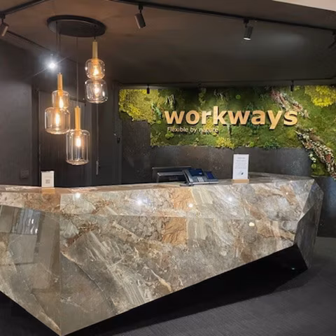 Immeuble de bureaux à louer <br> Zaventem