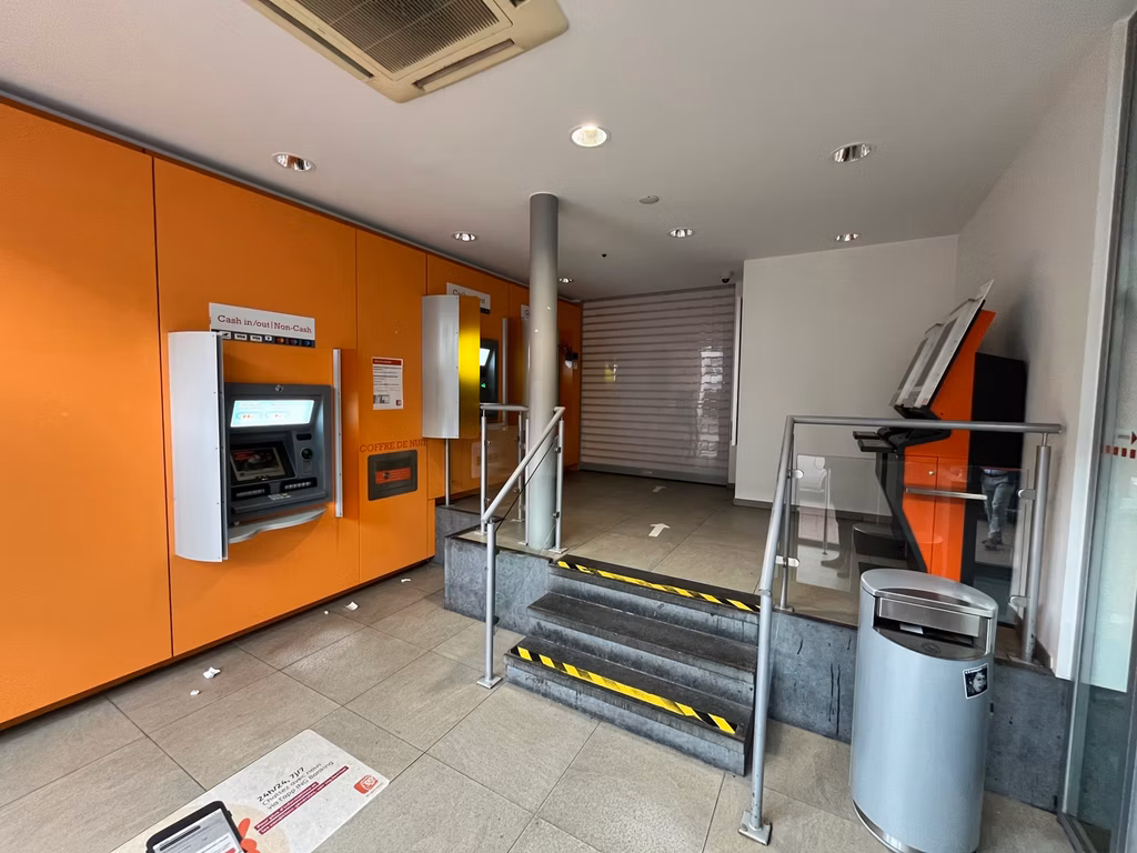 CHAUSSEE DE BRUXELLES 226