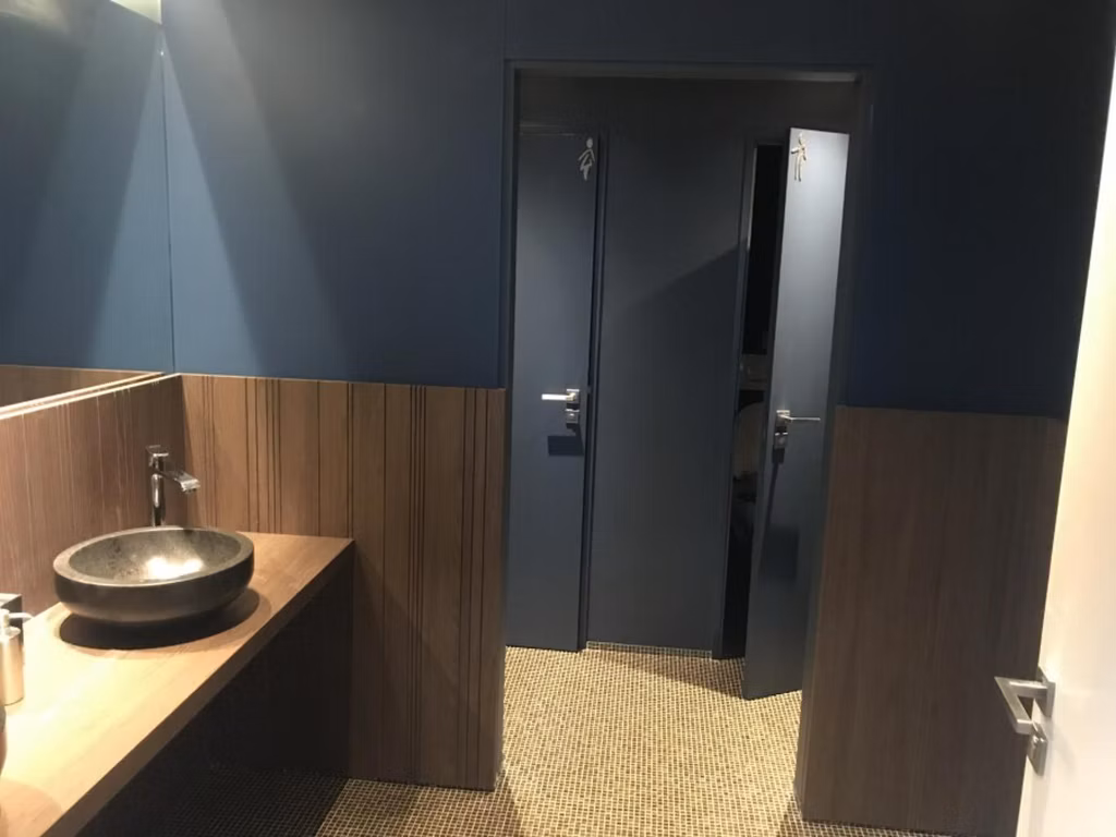 MALINES 455-QUATRE BRAS - B - 352/0920