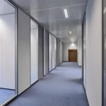 TE HUUR - KANTOREN - BRUSSEL