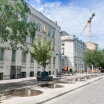 Bureau à louer <br> Bruxelles