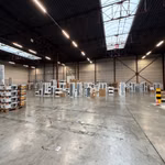 FOR RENT WAREHOUSE MECHELEN