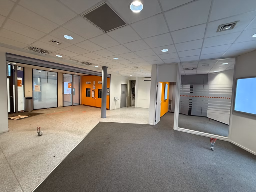 Rue Joseph Wauters 55 - 57